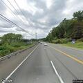 Unconfirmed report of fire near Route 7 dealerships