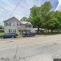 Traffic stop on State Route 12 near Elm Street