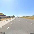Person reported sick at NW Frontage Rd and NW Phoenix Dr