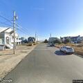 Automatic crash alert near Haverhill Street