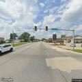 Driver arrested after traffic stop in Nappanee