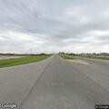 Traffic stop involving gray Kia at East Brown