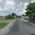 Person sick near East Pine Street and West Front Street, Laurel