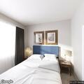 Non-responsive person at assisted living facility