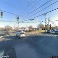 Pedestrian hit at Park Road and East Woodlawn Road