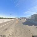 Crash blocks lane on I-10 near 5th Avenue