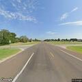 Traffic stop on Highway 77 for unregistered ATV
