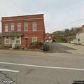 Crash reported at restaurant on Washington Pike