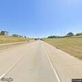 Reckless driver tailgating on I-229 near mile marker 5
