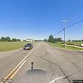 Motorcycle crash with one injured near Westwind Park