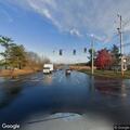 Two-vehicle crash at Running Hill and Cummings
