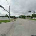 Motorcyclist injured in crash at Cloverly and Broad