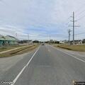 Person with heart problems on North Carolina Hwy 12