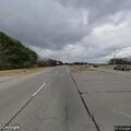 Traffic stop on gray pickup at TN-109 and Wedgewood