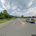 Commercial fire alarm on US Route 302 in Berlin