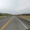 Road work causes long delays on Veterans Wall