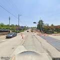 Traffic stop on Dawson Road in Madeira