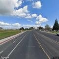 Grapes on road create slick lanes near winery