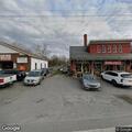 Injury crash with automatic alert on Buckeystown Pike