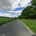 Driver has left arm pain after tractor-trailer incident
