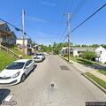 52-year-old woman with chest pain in car at 19th St