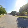 Trespassed man reported in 500 block of Conley