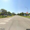Motorcyclist injured on US Highway 10 near New York Mills