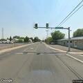Code enforcement requested at old gas card building