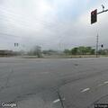 Report of intoxicated driver in black SUV