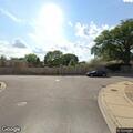 Person locked in or out of house on Chase Avenue