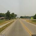 General fire alarm near main street in traverse city