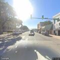 Two-car crash at North Main and West Henderson