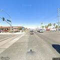 Traffic stop at Hamner and Third in Norco