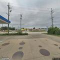 Private property crash reported on Ryan Road