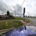 Unconscious man found slumped in parked car at baseball field
