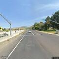 Traffic stop on Wasatch Boulevard near Oakview Drive