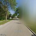 String found hanging across street in Buffalo Grove