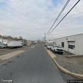 Person with abdominal pain on North Bird Street