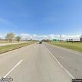 Reckless pickup reported on Highway 13