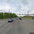 Traffic stop on US-31E at Cages Bend Road