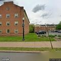 Smoke detector alarm in college dorm room