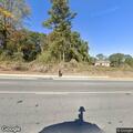 Vehicle accident on Lawrenceville Highway
