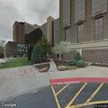 Patient transferred from hospital to KU