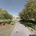 Traffic stop on Park Drive in Grand Isle
