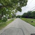Suspected stolen property on Wakefield Avenue