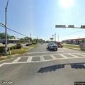 Traffic accident at West Panola and North Adams