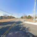 High-speed crash at NC 42 and East Front Street