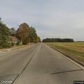 Traffic stop on South Mainline Drive
