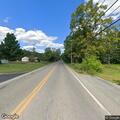 Possible home invasion and break-in at Dunkin' Donuts
