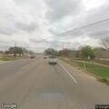 Single-vehicle crash at Highway 97 and Main Street